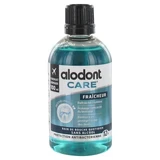 Alodont Care Apă de gură pentru uz zilnic, prospețime, 100 ml
