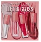 Maybelline New York Lifter Gloss – 4 Lippengloss-Farbtöne für vollere Lippen