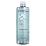 Rivadouce Gel de duș 3 în 1 cu bumbac și migdale 400 ml