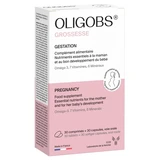 CCD Oligobs Schwangerschaftsformel, 30 Tabletten + 30 Kapseln