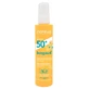 Noreva Bergasol Unsichtbares Sonnenschutzspray für Kinder LSF 50+ 200 ml