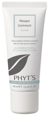 Phyt's Aromaclear Bio-Reinigungs-Peeling-Maske 40 ml