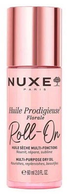Nuxe Huile Prodigieuse Florale Roll-On 60 ml