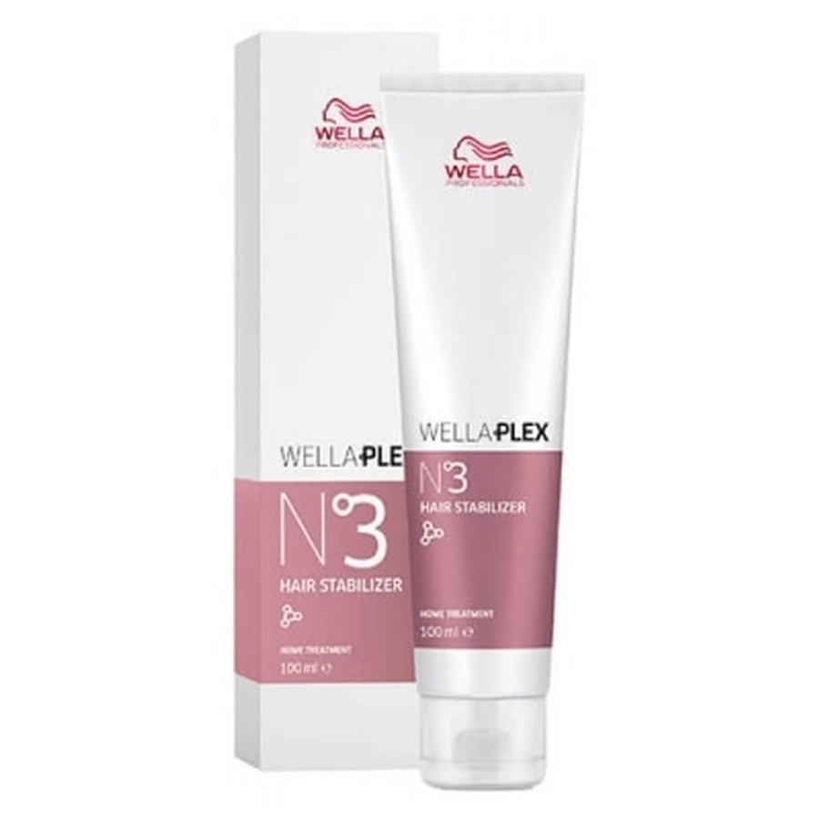 Wella Masque Hair Stabilizer N°3 WellaPlex Wella 100ml