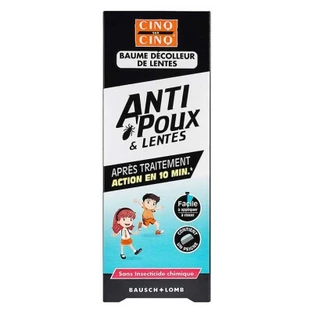 „Five out of Five“ Kontaktlinsen-Entferner-Balsam 60 ml