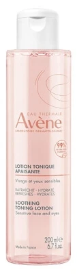Avène Beruhigendes Gesichtswasser 200 ml