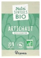 Vitavea Nutri'SENTIELS – ekologiczny karczoch, 20 kapsułek