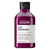 L'Oréal Professionnel Curl Expression L'Oréal Pro Șampon cremă de spălare cu hidratare intensă Curl Expression 300 ml