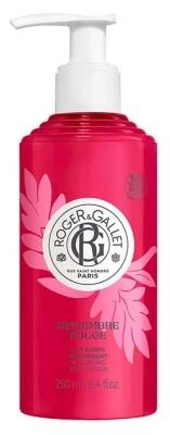 Roger & Gallet Red Ginger Beruhigende Körperlotion 250 ml