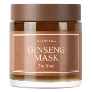I'm From Mască cu ginseng 120 g
