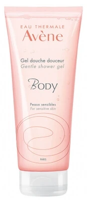 Avène Sanftes Duschgel 100 ml
