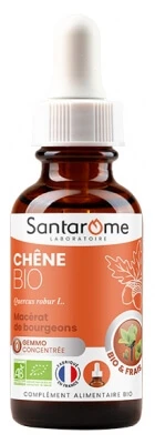 Santarome Bio-Eiche 30 ml