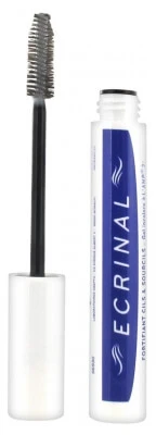 ANP 2+ Serum zur Stärkung von Wimpern und Augenbrauen, 9 ml