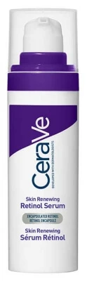 CeraVe Hauterneuerndes Retinol-Serum 30 ml