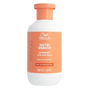 Wella Șampon hrănitor Invigo Nutri-Enrich Wella 300 ml
