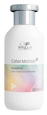 Wella Color Motion+ Farbintensivierendes Shampoo 250 ml
