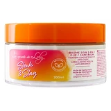 Les Secrets de Loly Sleek & Slay 2-in-1 haarverzorgingsbalsem, 200 ml