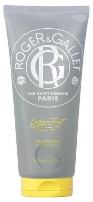 Roger & Gallet Cologne Twist Duschgel 200 ml