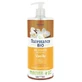 Natessance Gel de duș cu vanilie bio 1 L