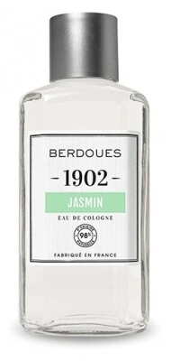 Berdoues Jasmin Eau de Cologne 245 ml