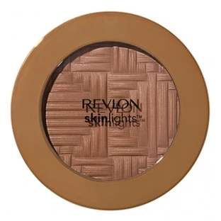 Revlon Machiaj Skinlights Pudră bronzantă 9,2 g
