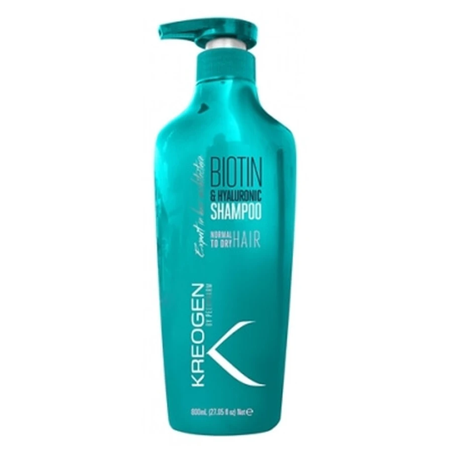 Kreogen Biotin Revitaliserende Shampoo