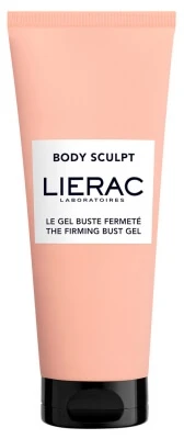 Lierac Body Sculpt Straffendes Brustgel 75 ml