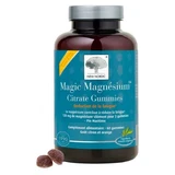 New Nordic Magic Magnesiumcitrat 60 Gummibärchen
