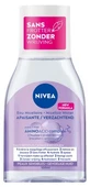 Nivea Beruhigendes Mizellenwasser für empfindliche Haut, 100 ml