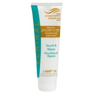 Ecrinal Tratament intensiv pentru păr ANP 2+ Mască nutritivă pentru păr 125 ml