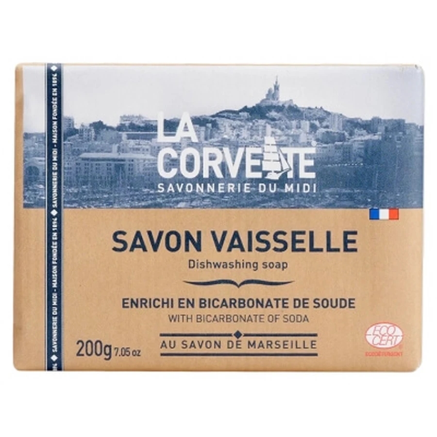 Săpunul de vase Corvette, 200 g