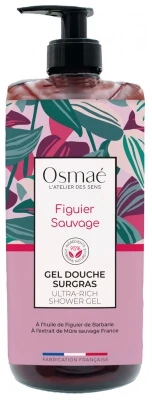 Osmaé Wildfeigen-Feuchtigkeits-Duschgel 1 l