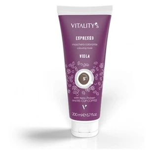 Vitality's Espresso Violet Repigmenting Mask