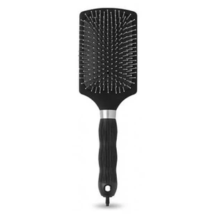 Corioliss Black Soft Touch Paddle Brush