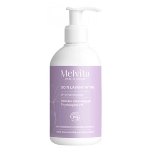 Melvita Produs de igienă intimă organic 225 ml