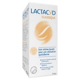 Lactacyd Clasic Gel de igienă intimă 200 ml