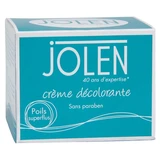Jolen Cremă decolorantă 125 ml + Activator 30 g