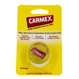 Balsamo per le labbra Carmex Classic 7,5 ml