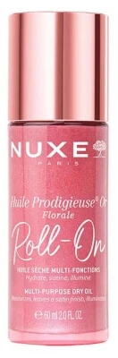 Nuxe Huile Prodigieuse Or Florale Roll-On 60 ml
