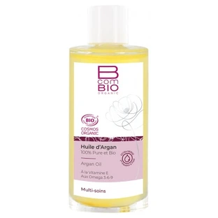 BcomBIO Ulei de argan 50 ml