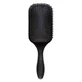 Perie plată Denman Tangle Tamer Ultra, negru