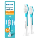 Philips Sonicare For Kids Standard HX6042 cu 2 capete de periuță de schimb