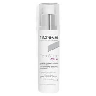 Noreva Trio White Méla Cremă de zi anti-pete 40 ml