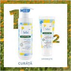 Cremă nutritivă cu Cold Cream, 125 ml, Klorane Bebe