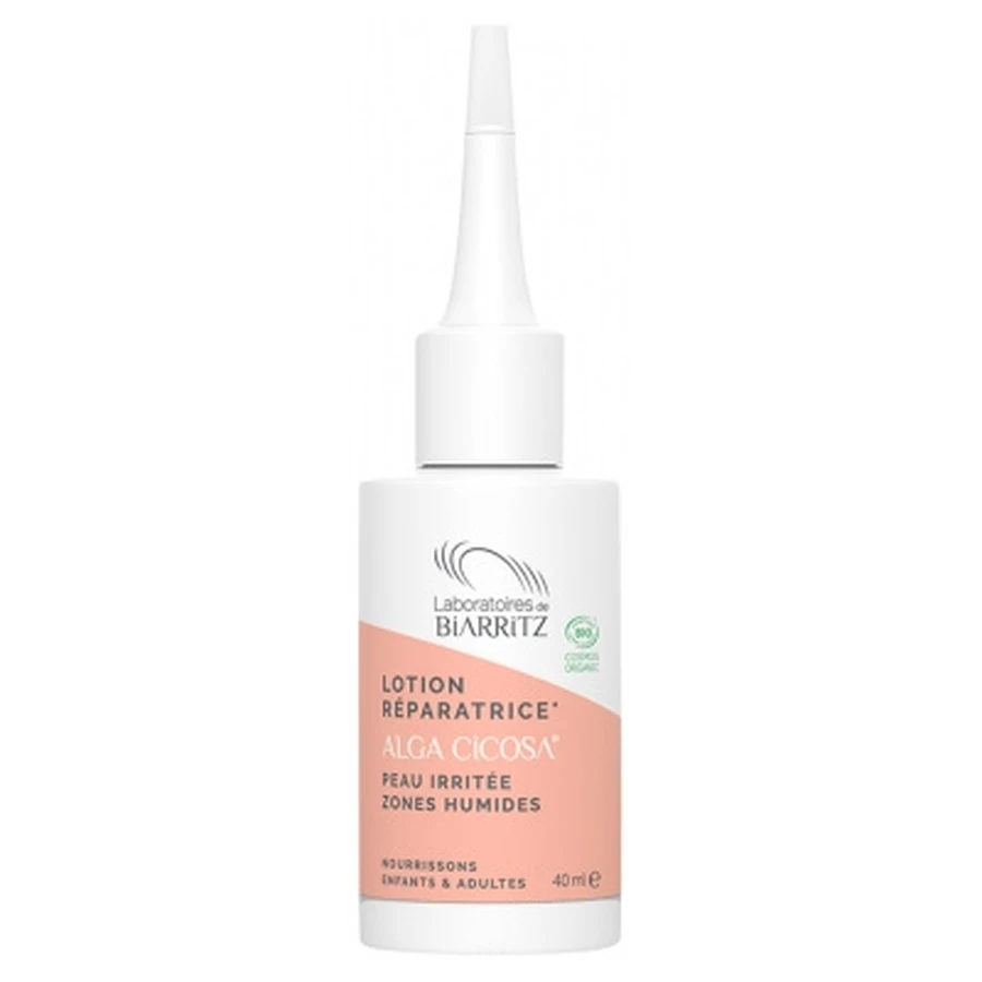 Laboratoires de Biarritz Alga Cicosa Bio-Reparaturlotion 40 ml