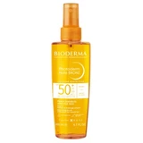 Bioderma Photoderm Bräunungsöl LSF 50+ 200 ml