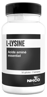 NHCO L-Lysin 56 Kapseln