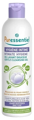 Puressentiel Bio-Intimwaschgel, sanft, 200 ml