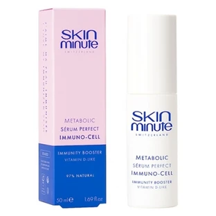 Skin MinuteBODY' minute Ser Perfect Immuno Cell Metabolic Skin Minute