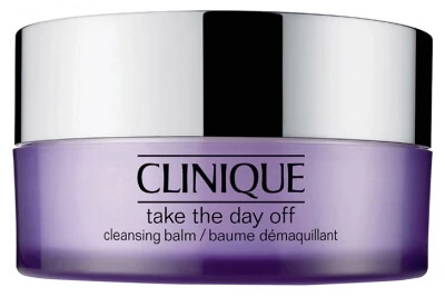 Clinique Take The Day Off Make-up-Entferner-Balsam 125 ml